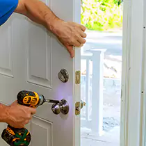 Entry Doors in New Port Richey, FL