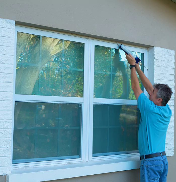 Modern Windows in New Port Richey, FL