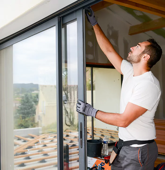 Vinyl Window Installation in New Port Richey, FL