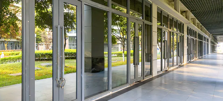 Professional Accordion Door Repair in New Port Richey, FL