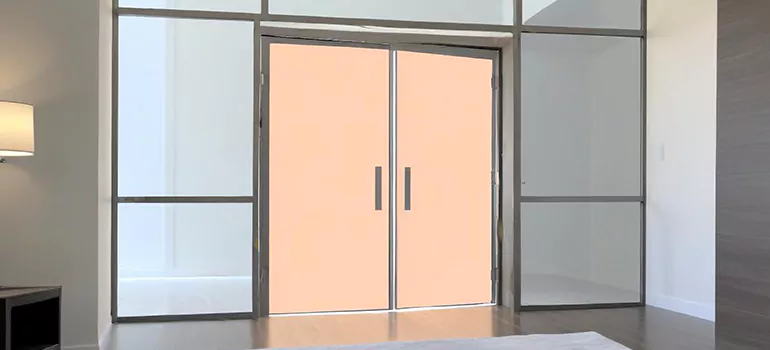 Professional Accordion Door Repair in New Port Richey, FL
