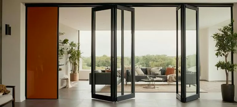 Folding Bifold Doors Repair in New Port Richey, FL