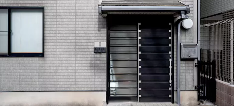 Commercial Bulletproof Door Installation in New Port Richey, FL