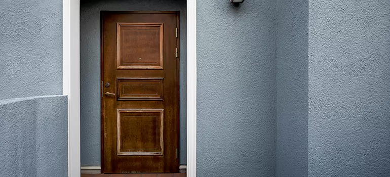 Burglar Proof Exterior Doors in New Port Richey, FL