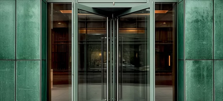 Commercial Garage Doors Repair in New Port Richey, FL