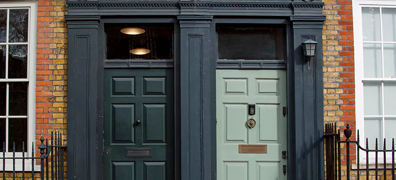 Interior Door Trim Moulding  in New Port Richey, FL