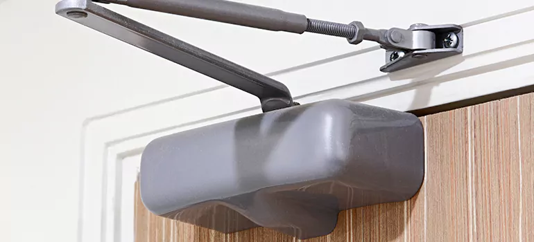 Garage Door Openers For Low Ceilings in New Port Richey, FL