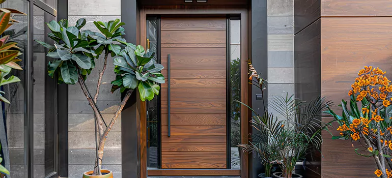 Auto Interior Door Panel Repair in New Port Richey, [location field=ss