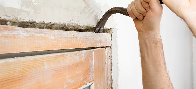 Front Door Replacement Cost in New Port Richey, FL
