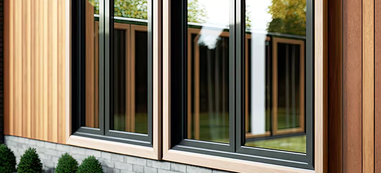 Large Double Pane Windows in New Port Richey, FL