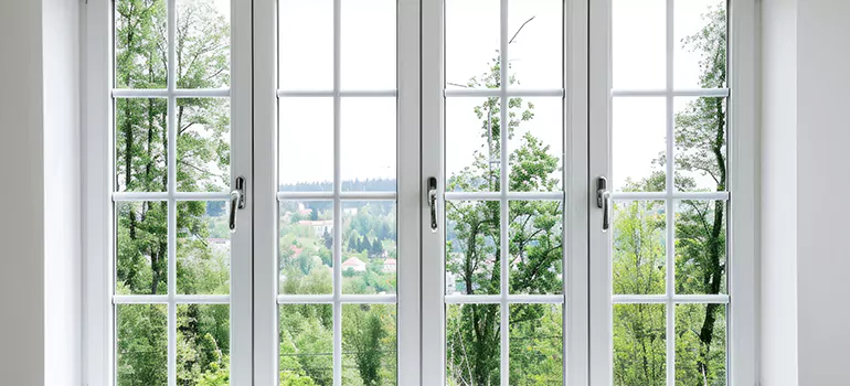 Cost To Install Double Pane Windows in New Port Richey, FL