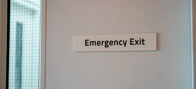 Commercial Emergency Exit Doors Repair in New Port Richey, FL