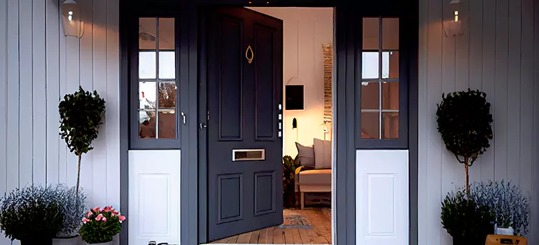 Exterior Doors Installation in New Port Richey, FL