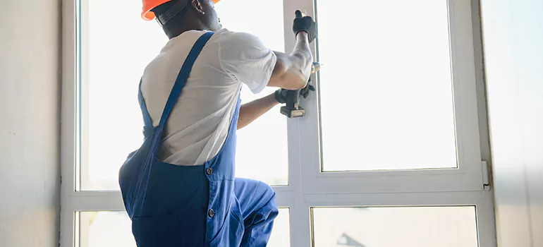 Fixed Window Replacement in New Port Richey, FL