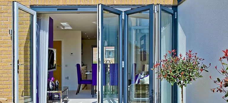 Bifold Door Repairs Near Me in New Port Richey, FL