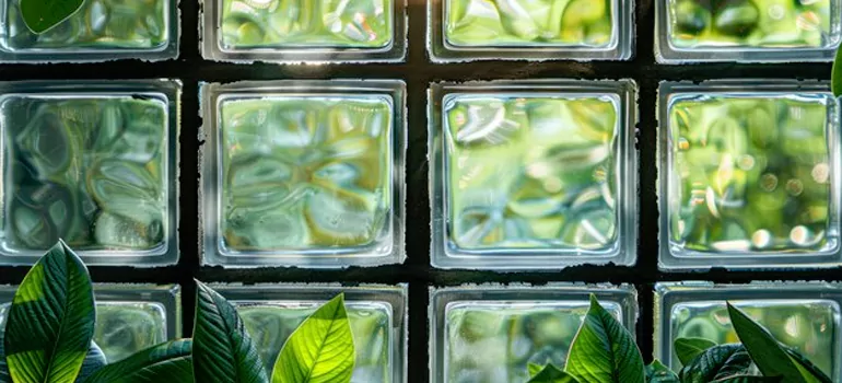 Glass Block Windows Near Me in New Port Richey, FL