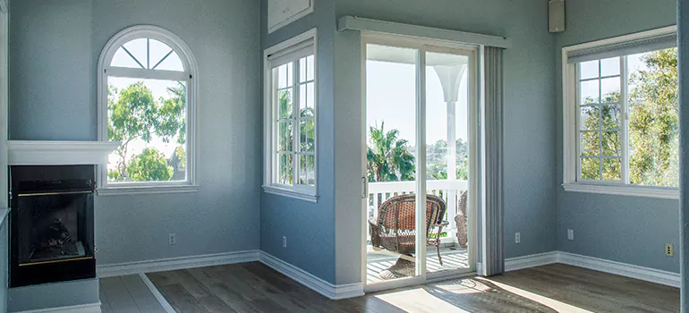 Glass Door Repair in New Port Richey, FL