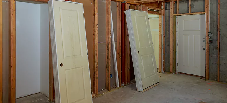 Heavy Duty Sliding Door in New Port Richey, FL