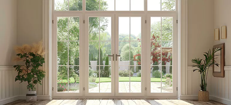 Impact Patio Doors in New Port Richey, FL