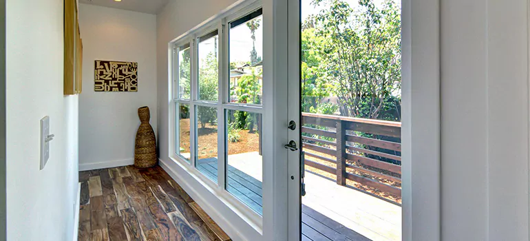 Impact Window Installation For Home Safety in New Port Richey, FL