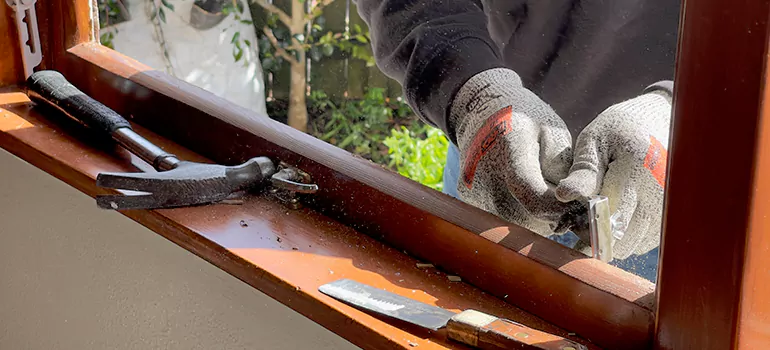 Industrial Window Repair in New Port Richey, FL