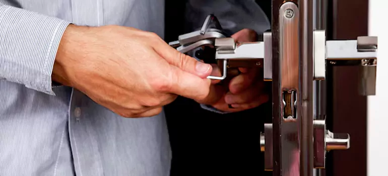 Local Multi Point Door Installation Experts in New Port Richey, FL