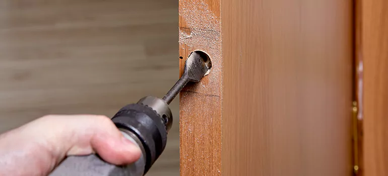 Sliding Pocket Door Repair inNew Port Richey, FL