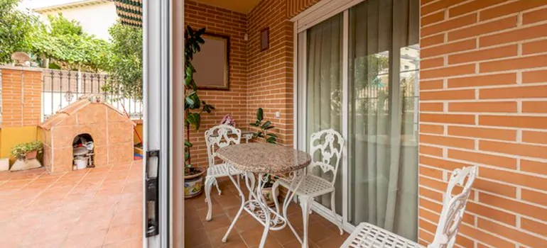 Adding Porch Enclosures To Your Home in New Port Richey, FL