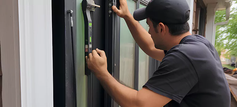 1 Way Privacy Window Film in New Port Richey, FL
