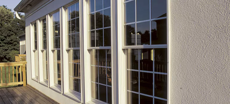 Residential Security Window Screens Installation in New Port Richey, FL