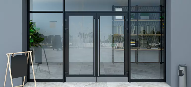 Sliding Screen Door Installation in Alafaya, FL