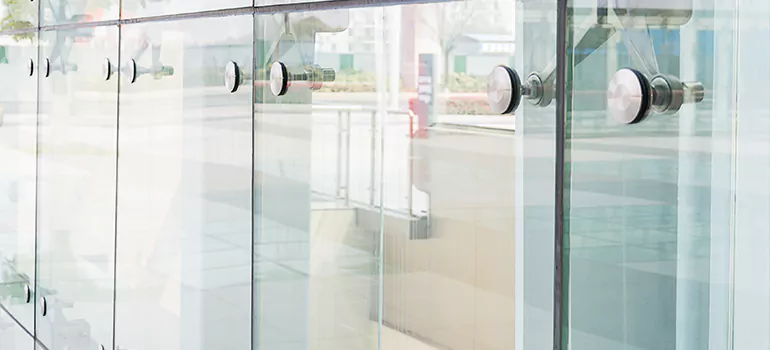 Glass Door Installation in New Port Richey, FL
