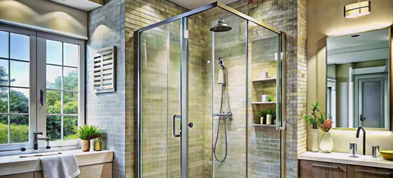 Tub Shower Doors in New Port Richey, FL