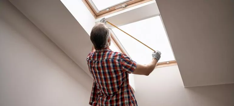 Tube Skylight Installation in New Port Richey, FL