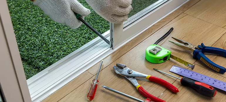  Automatic Sliding Door Repair in New Port Richey, FL