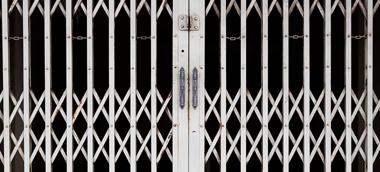 Steel Line Garage Door Repairs in New Port Richey, FL