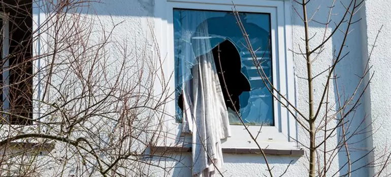 Storm Window Installation Contractors in New Port Richey, FL
