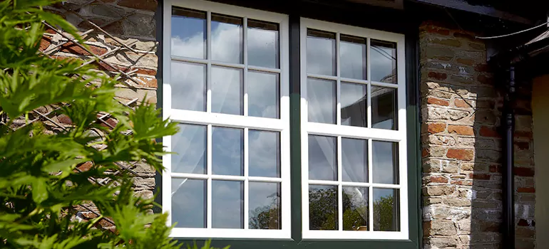 Stormproof Casement Windows in New Port Richey, FL