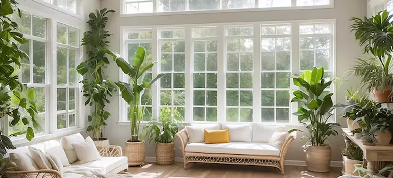 Sunroom Window Replacement in New Port Richey, FL
