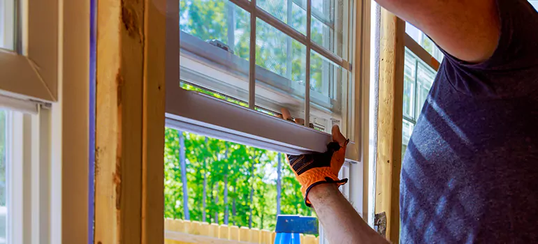 Decorative Window Film Services in New Port Richey, FL