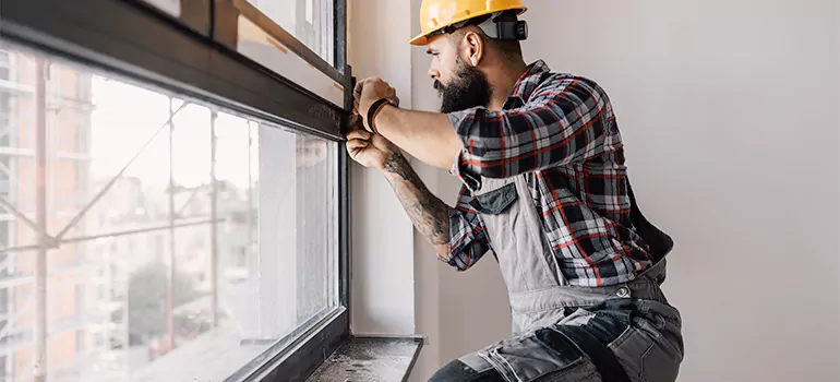 Window Glazing Company in Alafaya, FL
