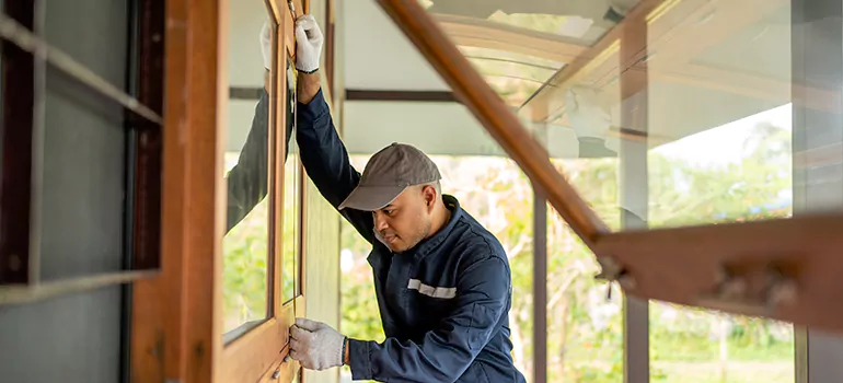 Energy-efficient Window Insulation in New Port Richey, FL