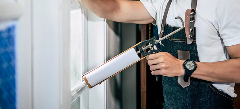 Window Jamb Extension in Alafaya, FL
