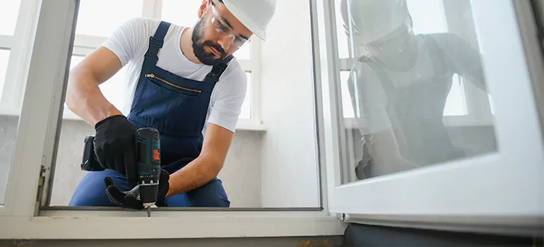 Replace Broken Window Pane in New Port Richey, FL