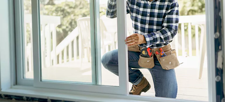 Commercial Window Replacement in New Port Richey, FL