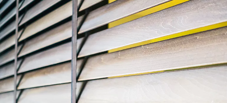 Shutter Installation Services in New Port Richey, FL