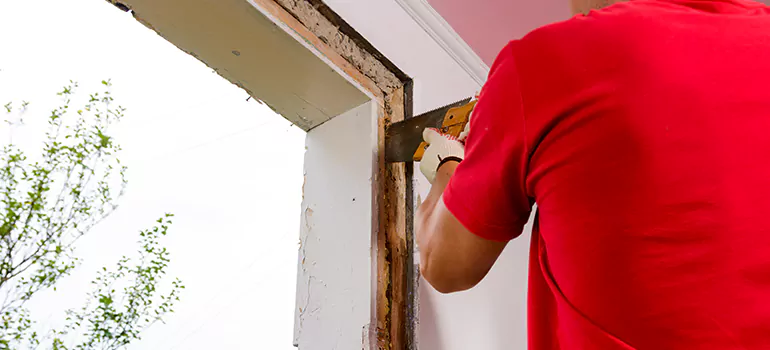 Residential Accordion Door Repair in New Port Richey, FL