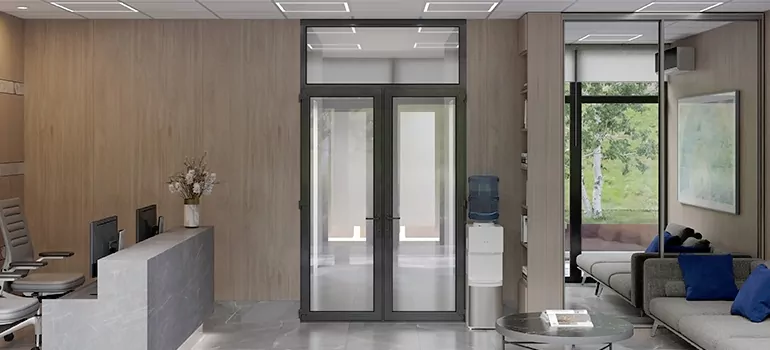 Residential Accordion Door Repair in New Port Richey, FL