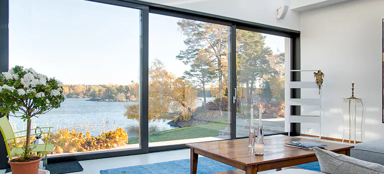 Aluminum Door Installation in New Port Richey, FL
