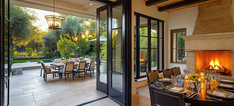 Aluminium Door Frame Installation Service in New Port Richey,FL